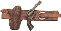 Gun Belt
