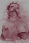 Dying John